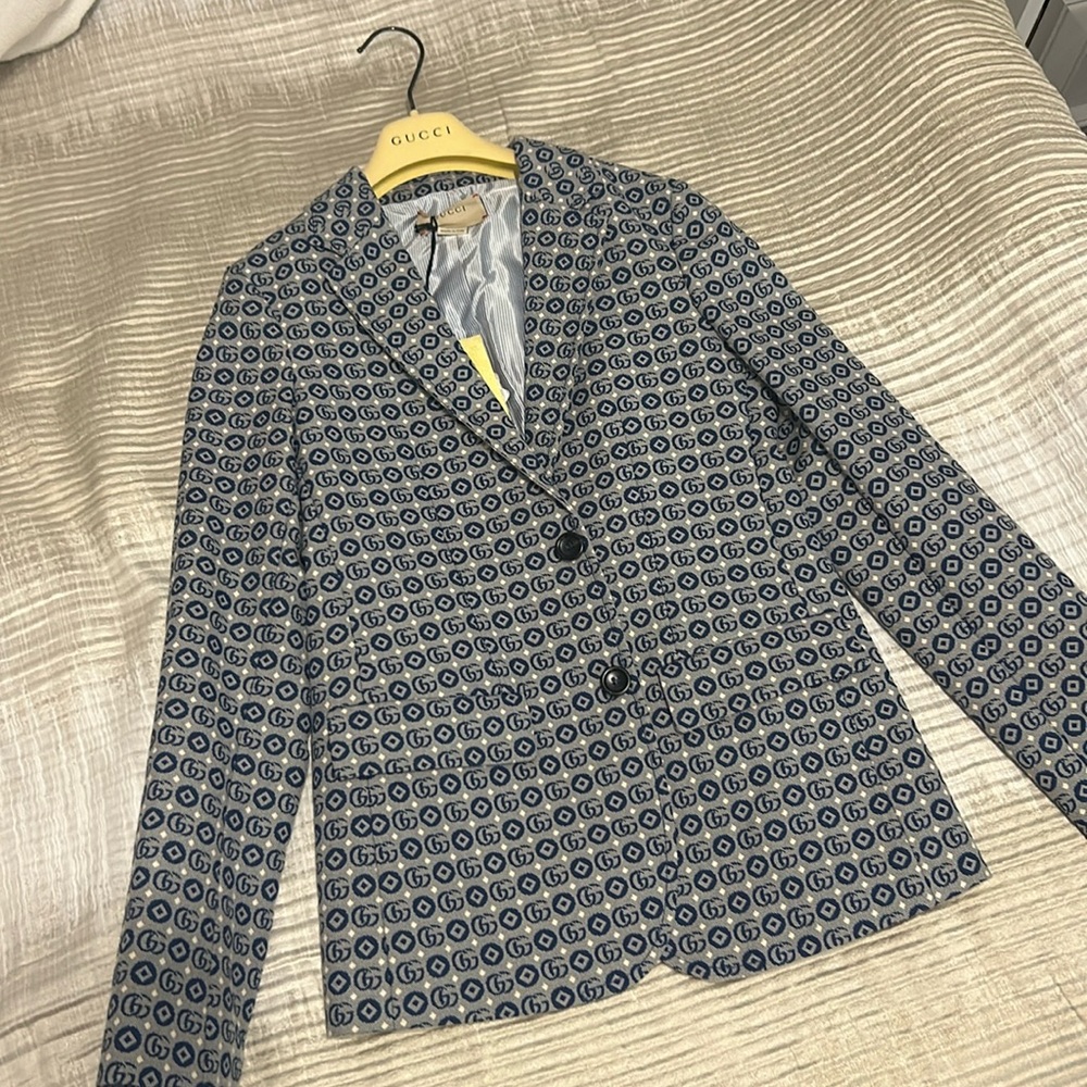 Gucci Blazer